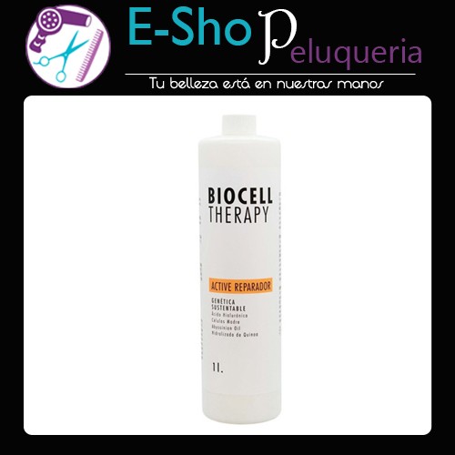 Active Reparador Biocell Therapy Exiline x 1lt