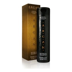 Kit Argan Shampoo Y Acondicionador X260 + Mascara Fidelite