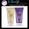 Crema De Peinar Ossono Argan +10 En 1 X1 Combo Kit
