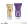 Crema De Peinar Ossono Argan x3 + 10 En 1 X3 Combo Kit