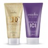 Crema De Peinar Ossono Argan x3 + 10 En 1 X3 Combo Kit