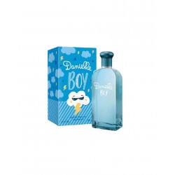 Perfume Danielle Boy Niño Eau de Toilette x 100ml