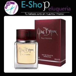 Perfume Gino Bogani Pour Homme Hombre x 90ml