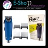 Maquina de Corte Profesional Oster Fast Feed