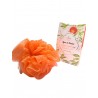 Set De Spa Esponja Exfoliante + Jabón Iciar Garden
