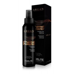 Protector Térmico Thermal Argan Caviar Fidelite X 120ml