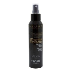 Protector Térmico Thermal Argan Caviar Fidelite X 120ml
