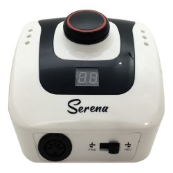 Torno Para Uñas Profesional Prof4 Serena 35000rpm