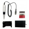 Torno Para Uñas Profesional Prof4 Serena 35000rpm