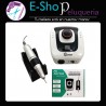 Torno Para Uñas Profesional Prof4 Serena 35000rpm