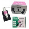 Torno De Uñas Manicura Pedicuria Serena 35000rpm Prof2