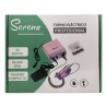 Torno De Uñas Manicura Pedicuria Serena 35000rpm Prof2