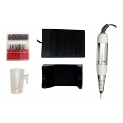 Torno Manicuria Profesional De Uñas Serena 35mil Rpm Prof5