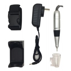 Torno Inalámbrico Portatil Serena Profesional Prof1 35000rpm