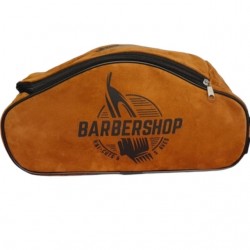 Bolso Porta Herramientas Para Maquinas Barberia Barbershop