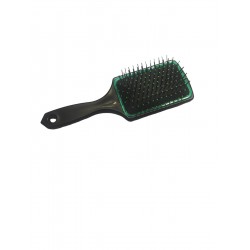 Cepillo Rectangular Desenredante Grande Profesional