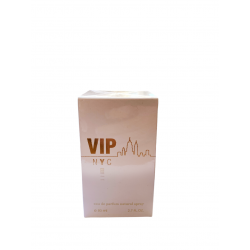 Perfume VIP NYC Iciar Linea Selectiva 80ml