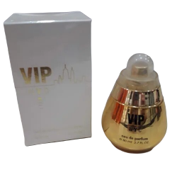 Perfume VIP NYC Iciar Linea Selectiva 80ml