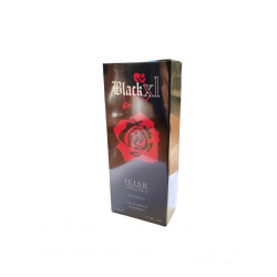 Perfume Black Xl Mujer Iciar Linea Selectiva 50ml