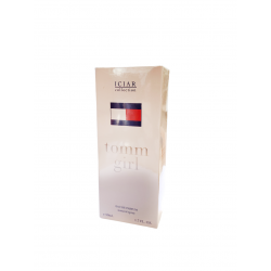 Perfume Iciar Collection Tomm Girl  x 50ml
