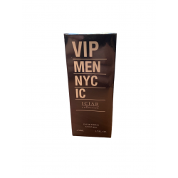 Perfume Iciar Collection VIP MEN NYC x 50ml