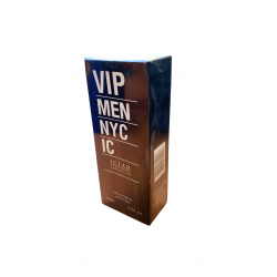 Perfume Iciar Collection VIP MEN NYC x 50ml