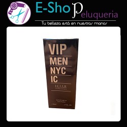 Perfume Iciar Collection VIP MEN NYC x 50ml