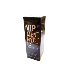Perfume Iciar Collection VIP MEN NYC x 100ml