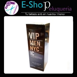 Perfume Iciar Collection VIP MEN NYC x 100ml