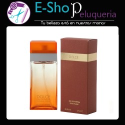 Perfume Dolce Iciar Linea Selectiva x 60ml