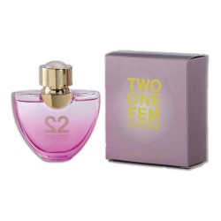 Perfume Two One Fem Iciar Linea Selectiva x 50ml