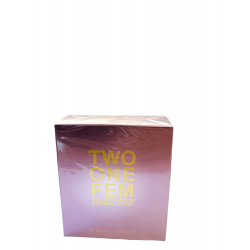 Perfume Two One Fem Iciar Linea Selectiva x 50ml
