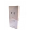 Perfume 212 Two One Fem Iciar Linea Selectiva x 50ml