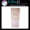 Perfume 212 Two One Fem Iciar Linea Selectiva x 50ml