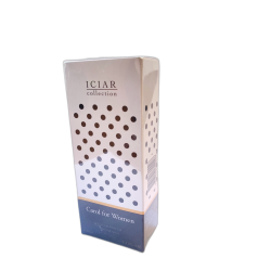 Perfume Carolina New York Iciar Linea Selectiva x 50ml