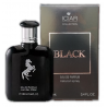Perfume Black Polo Linea Selectiva Iciar x 100ml