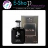 Perfume Black Polo Linea Selectiva Iciar x 100ml
