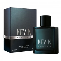 Perfume Kevin Absolute Eau de Toilette 100ml