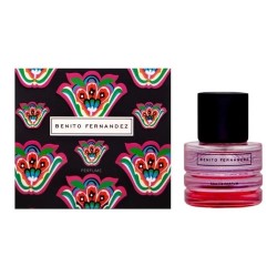 Perfume Mujer Benito Fernandez Eau de Parfum 50 Ml