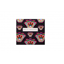 Perfume Mujer Benito Fernandez Eau de Parfum 50 Ml