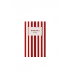 Perfume Colonia Mimo & Co Boys x 110ml
