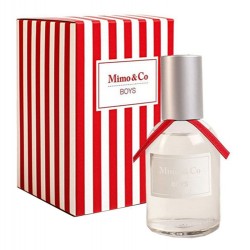 Perfume Colonia Mimo & Co Boys x 110ml