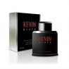 Perfume Kevin Black Hombre Eau de Toilette x 100ml