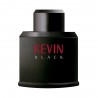 Perfume Kevin Black Hombre Eau de Toilette x 100ml