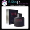 Perfume Kevin Black Hombre Eau de Toilette x 100ml