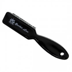 Cepillo Fade Ragnar Eurostil Barberia Barbero Peluqueria 50316