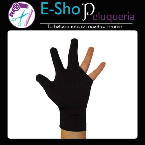 Guante Termico Protector Planchita Buclera Jessamy G1500