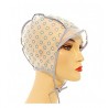 Gorro Magicap Claritos Mechas Iluminacion Usa X12 Unidades