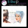 Gorro Magicap Claritos Mechas Iluminacion Usa X12 Unidades