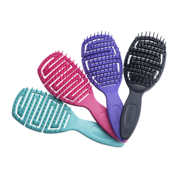 Cepillo Flexible Desenredante Dompel Maya
